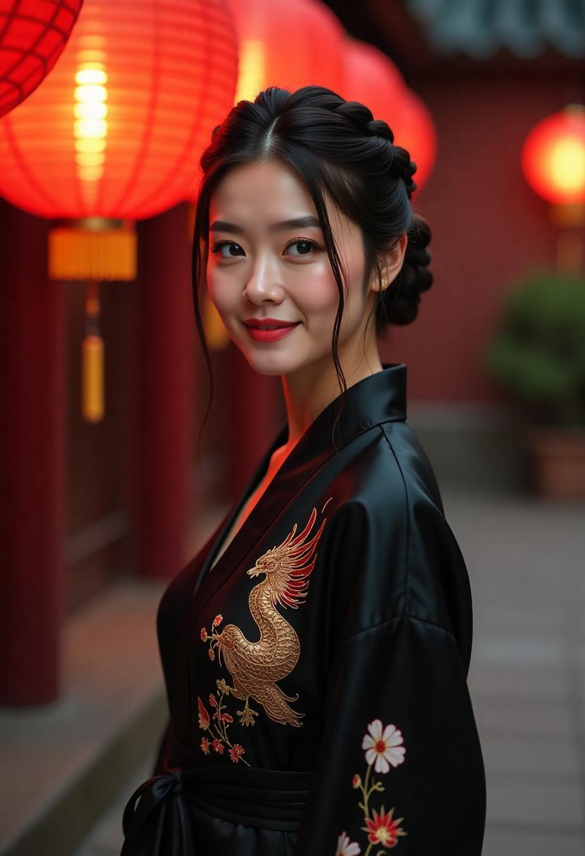 暗夜审判