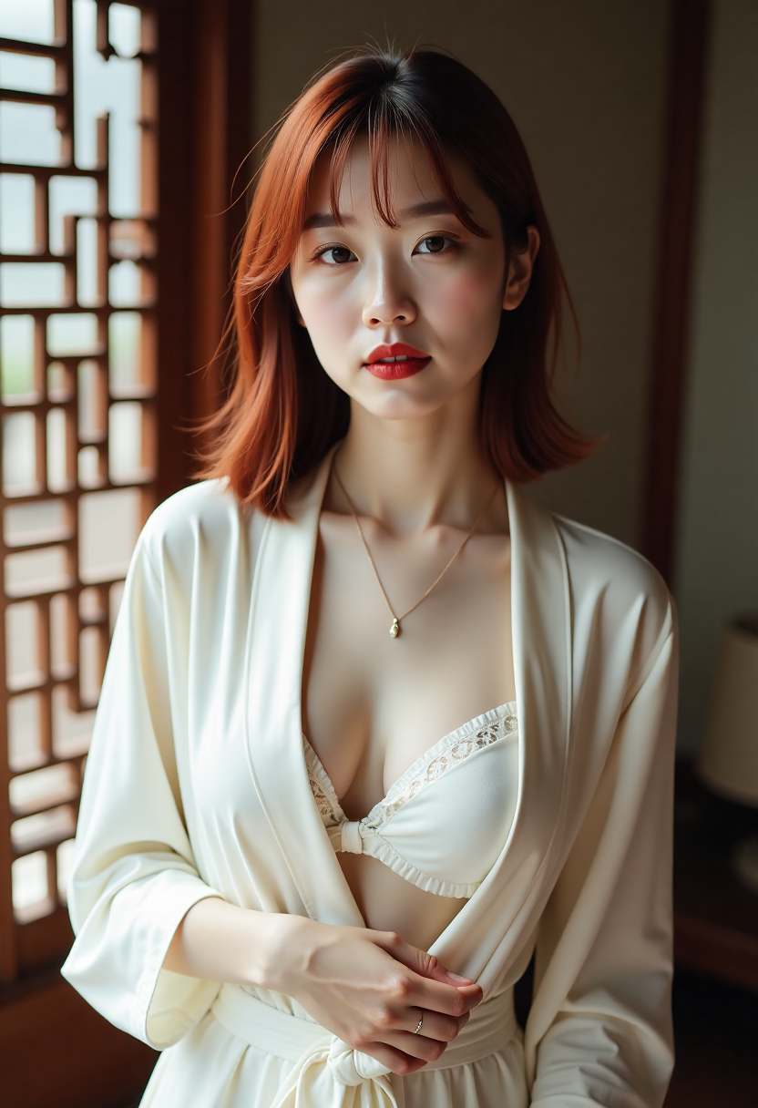 向阳奔跑的我们