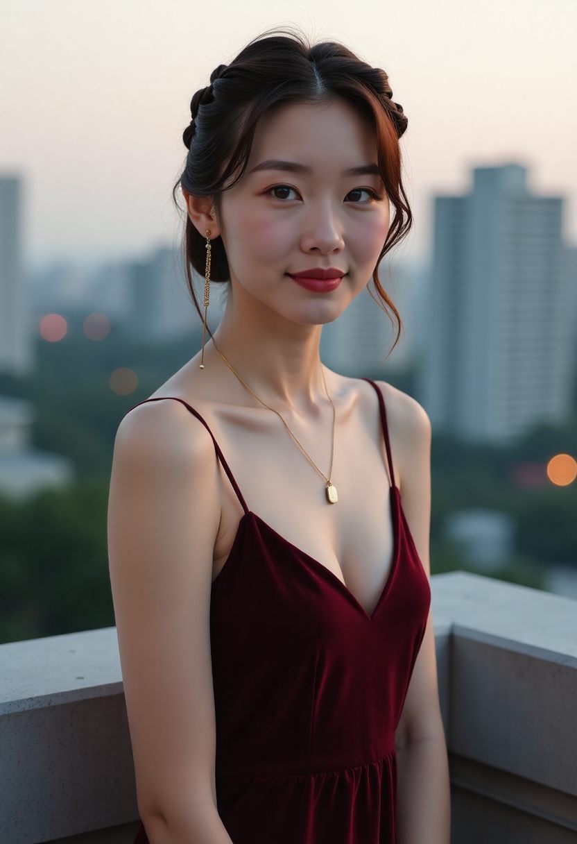 锦绣茶坊