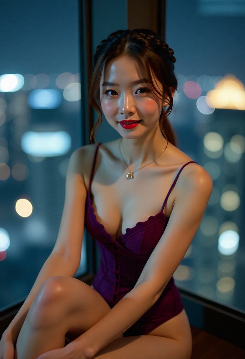 北纬40度暗潮