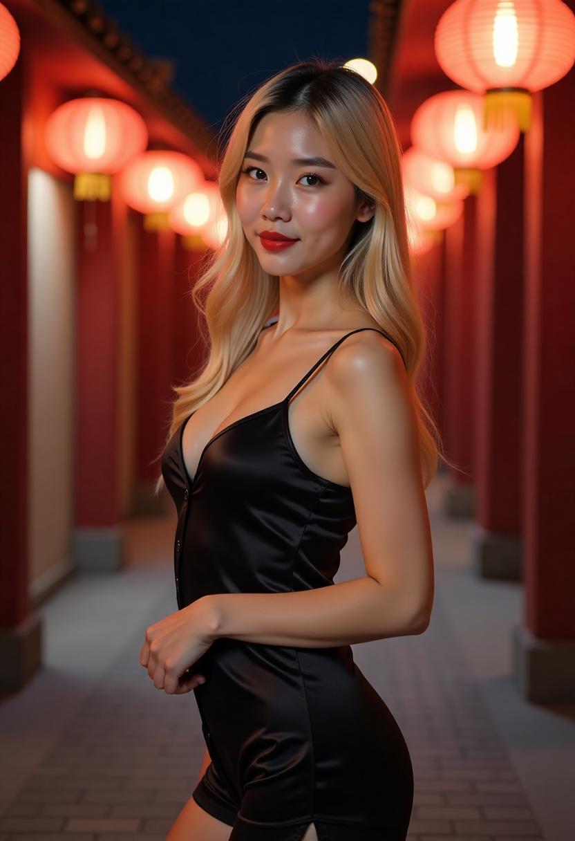 机甲战姬